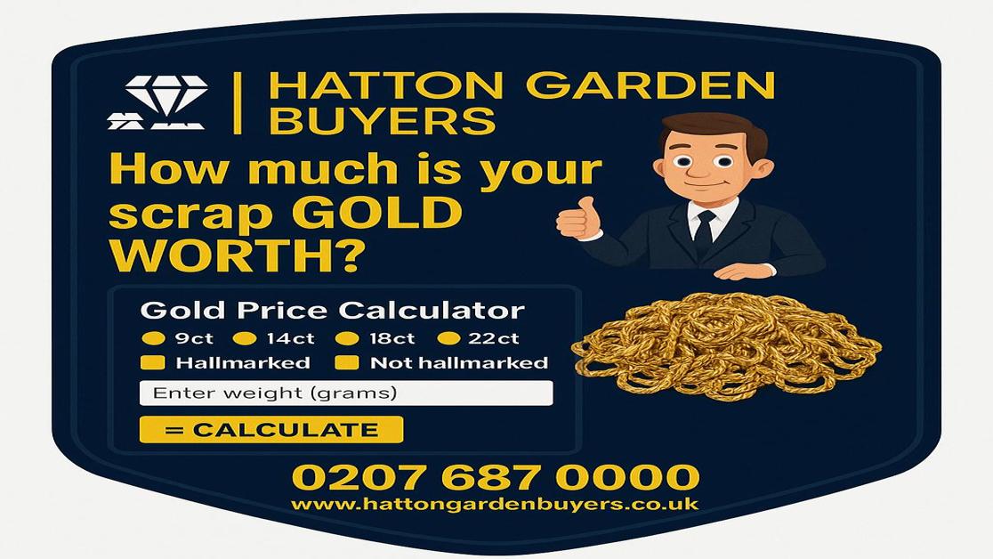 Hatton Garden Buyers